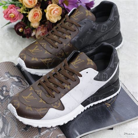 sneakers run away louis vuitton|louis vuitton run away dhgate.